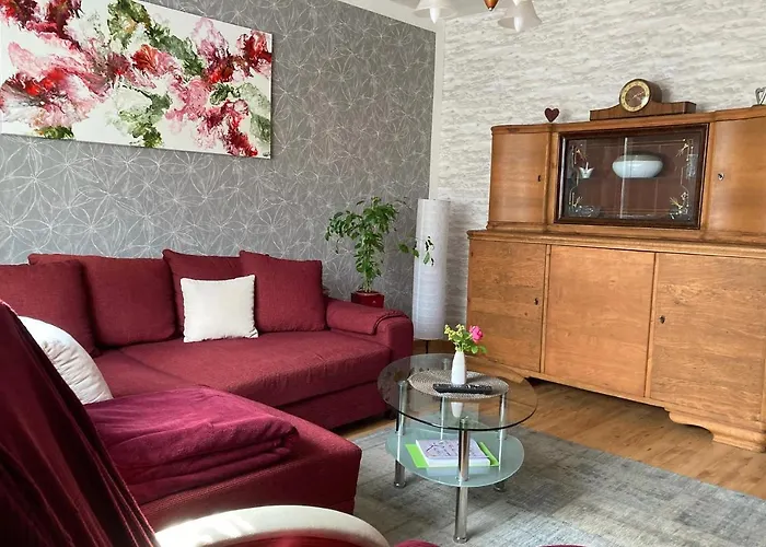 Haus Steffine
