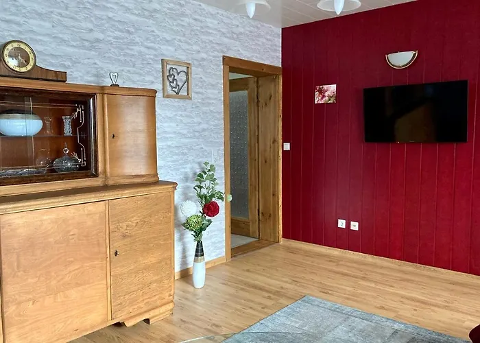 Haus Steffine