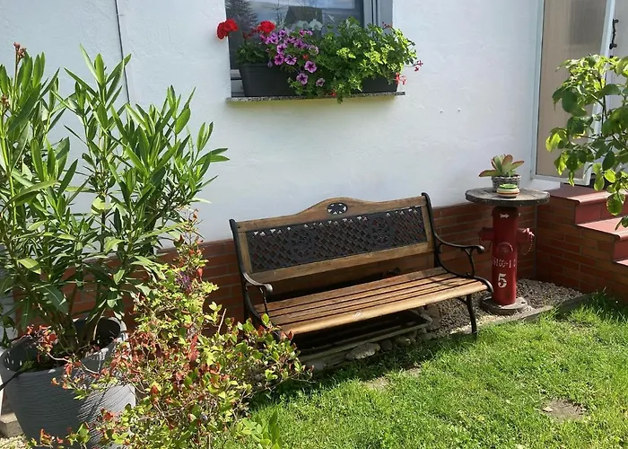 Haus Steffine