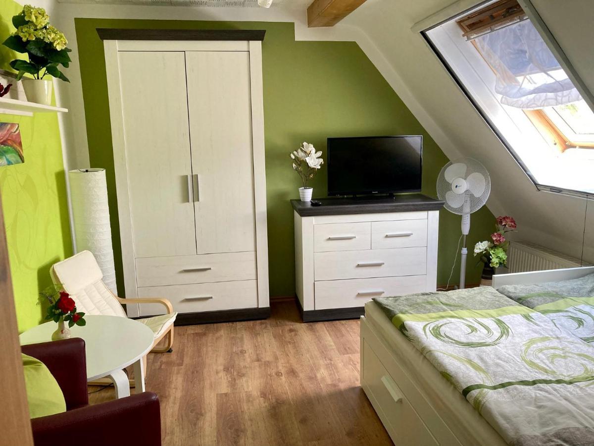 Haus Steffine