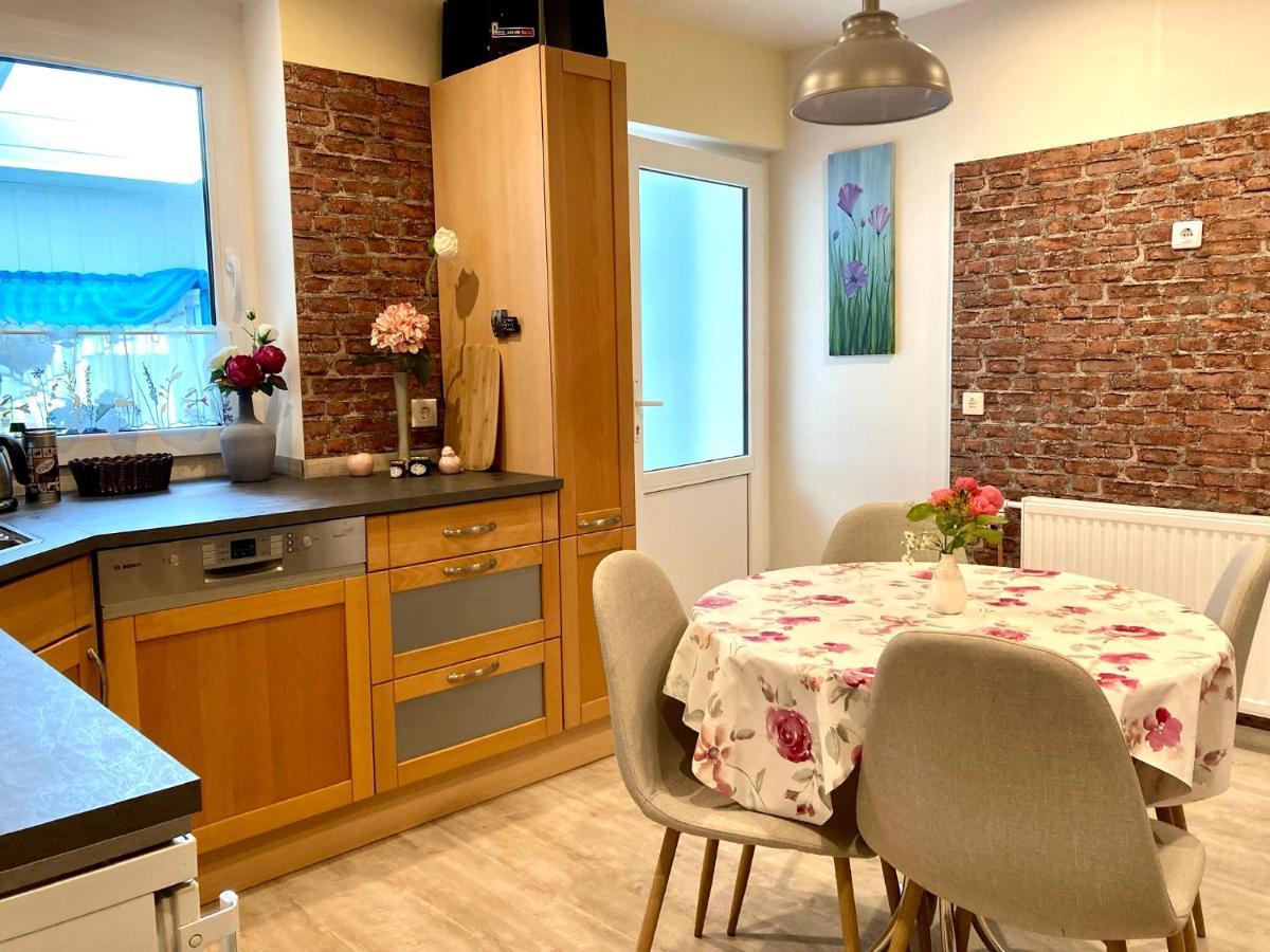 Haus Steffine Apartment Annahutte