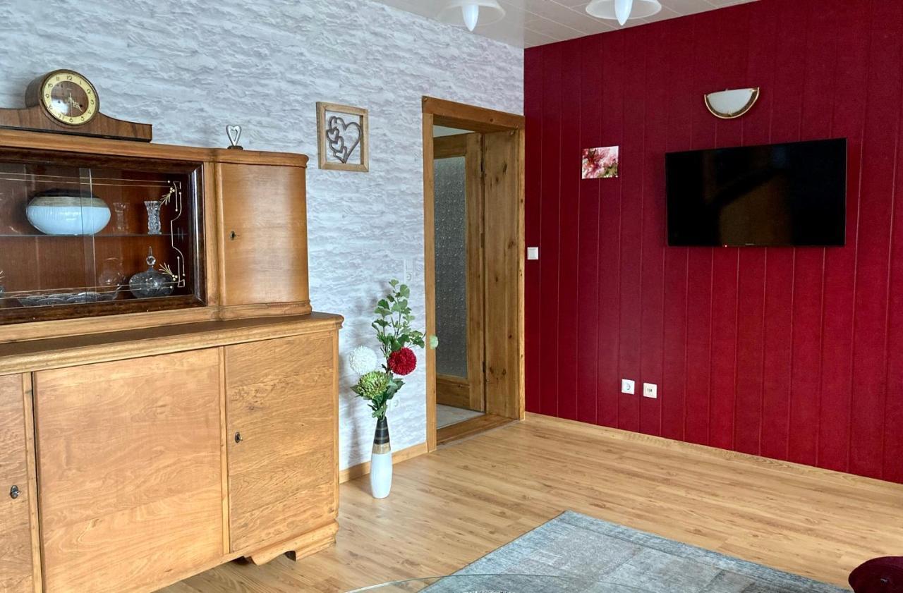 Apartment Haus Steffine Annahutte