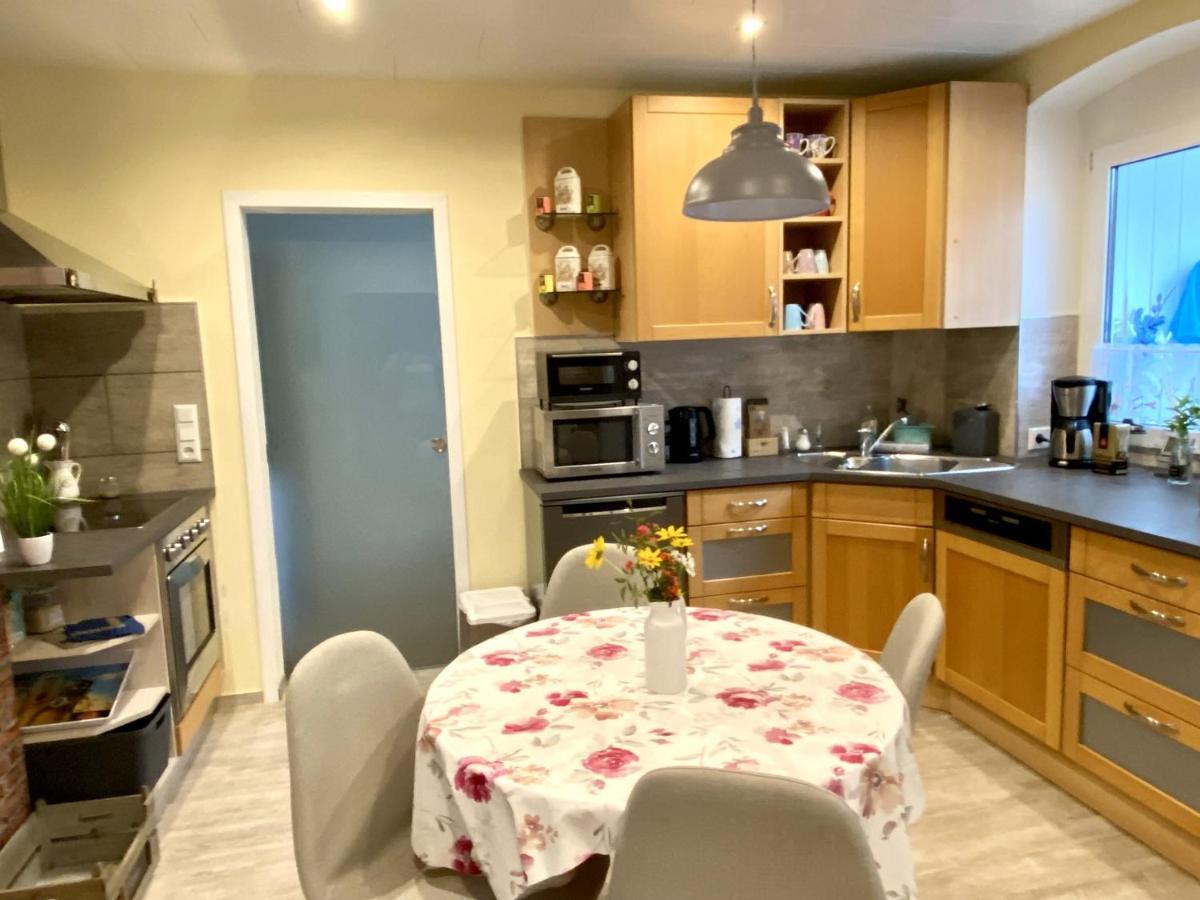 Apartment Haus Steffine Annahutte
