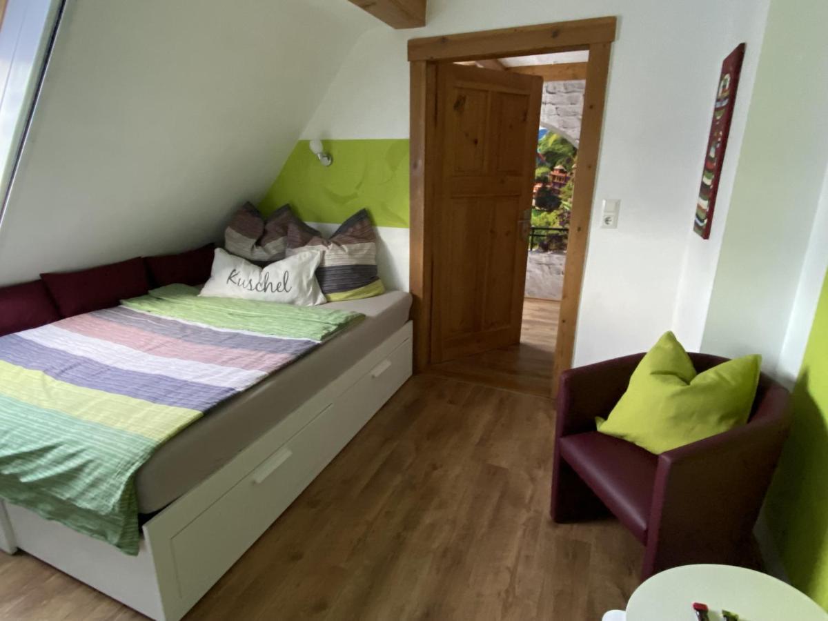 Haus Steffine *