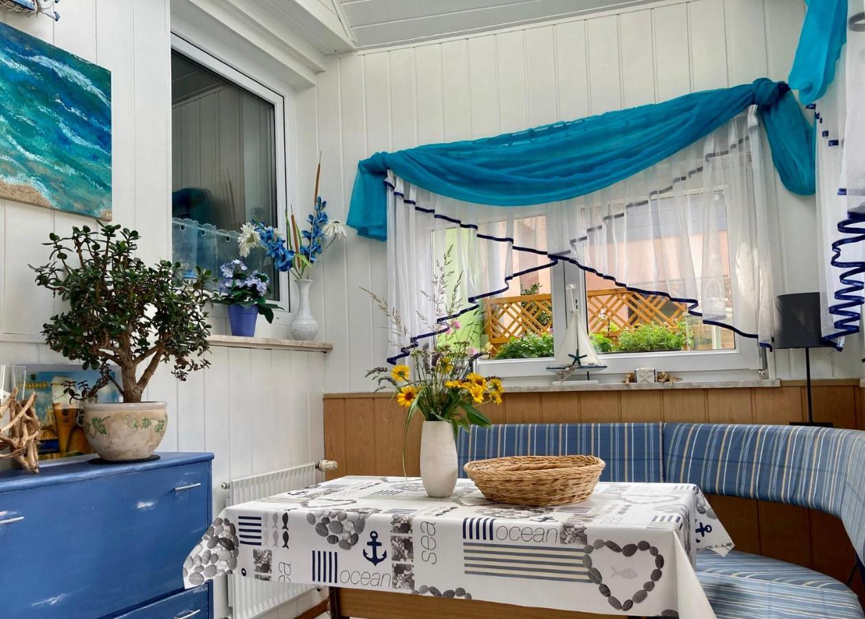 Haus Steffine